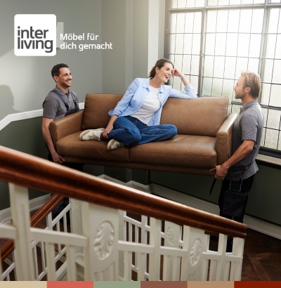 Interliving
