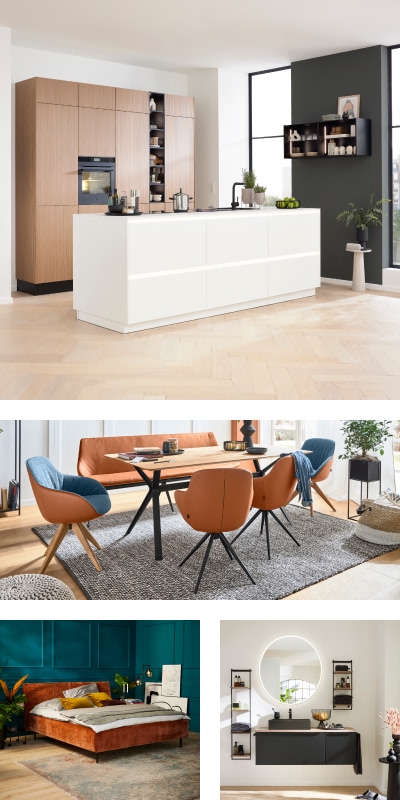 Interliving Inspiration