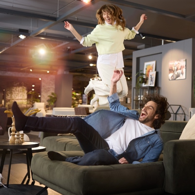 Interliving Garantie