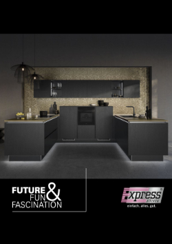Express Katalog 2023